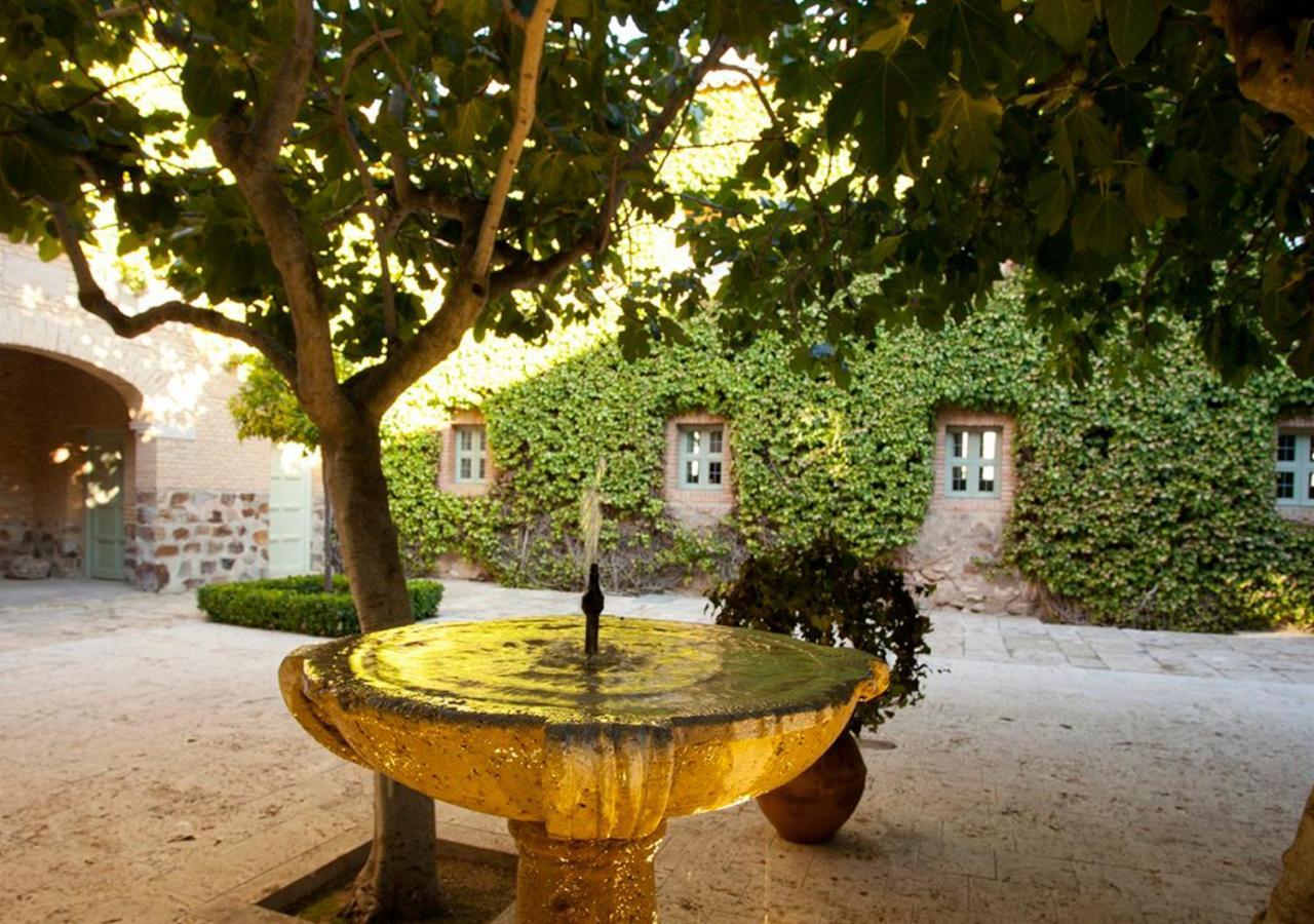 Parador De Almagro Exterior photo