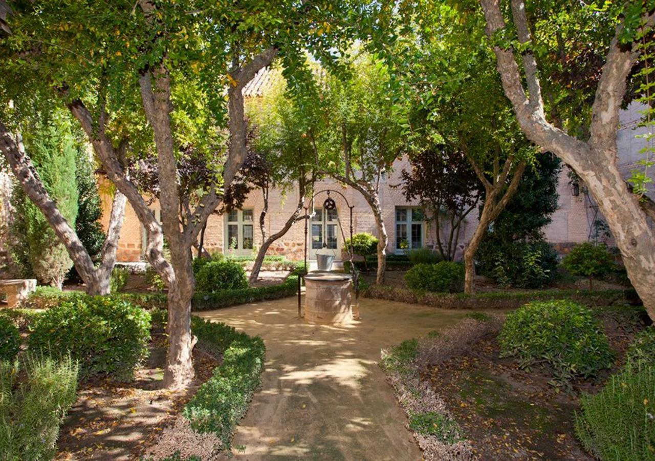 Parador De Almagro Exterior photo