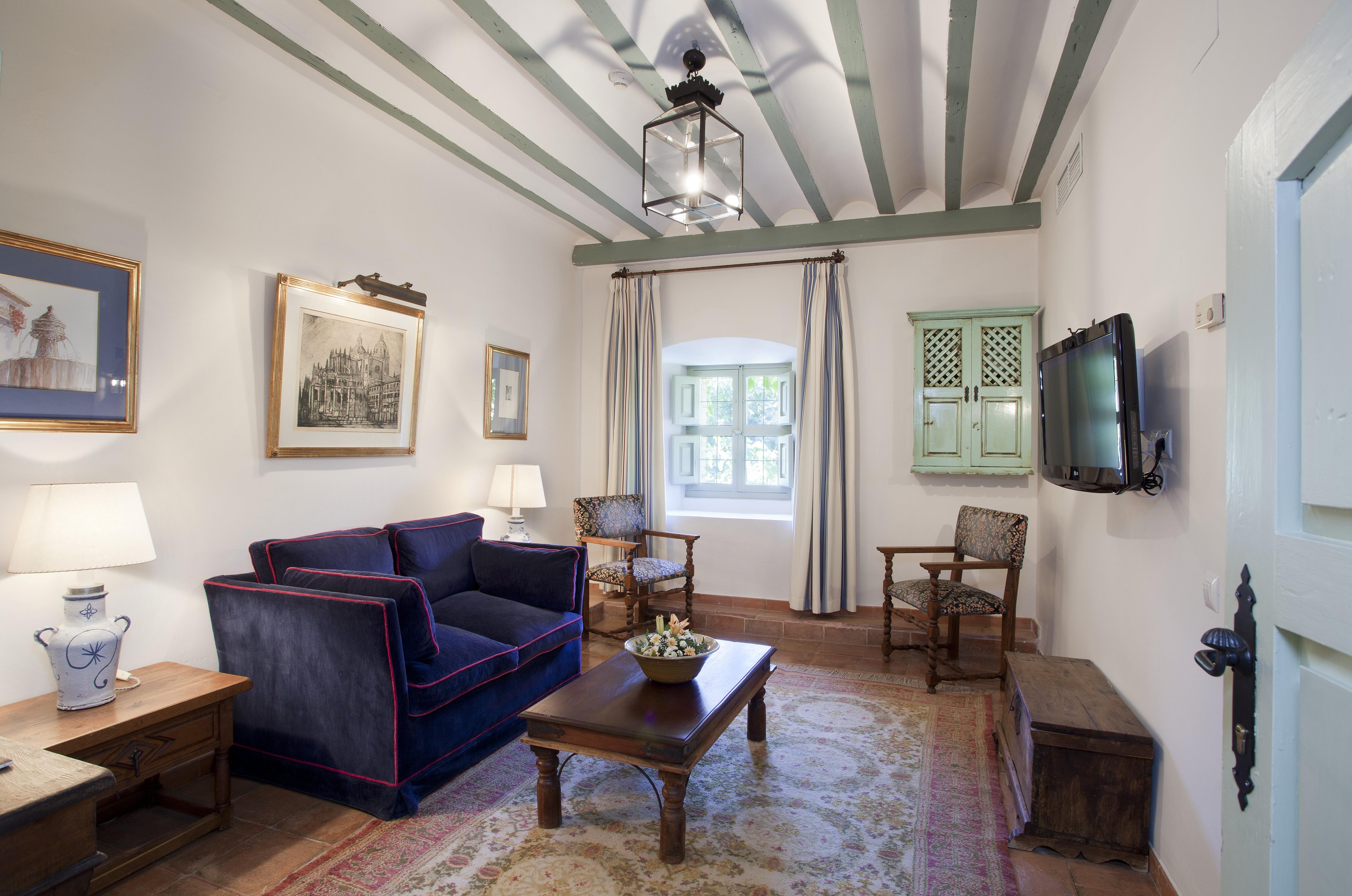 Parador De Almagro Exterior photo
