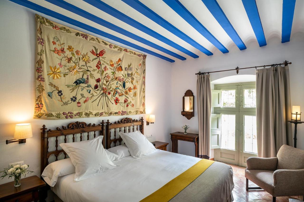 Parador De Almagro Exterior photo