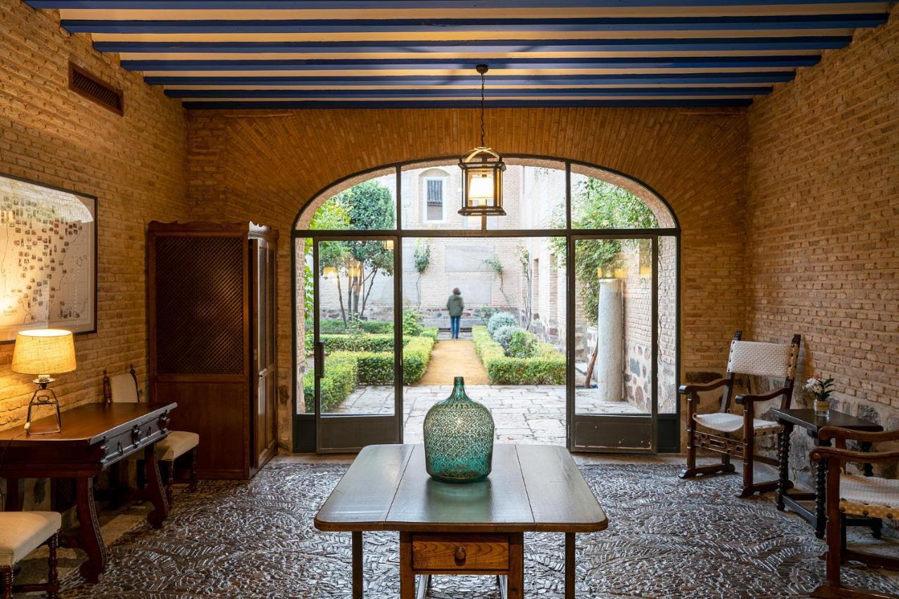 Parador De Almagro Exterior photo