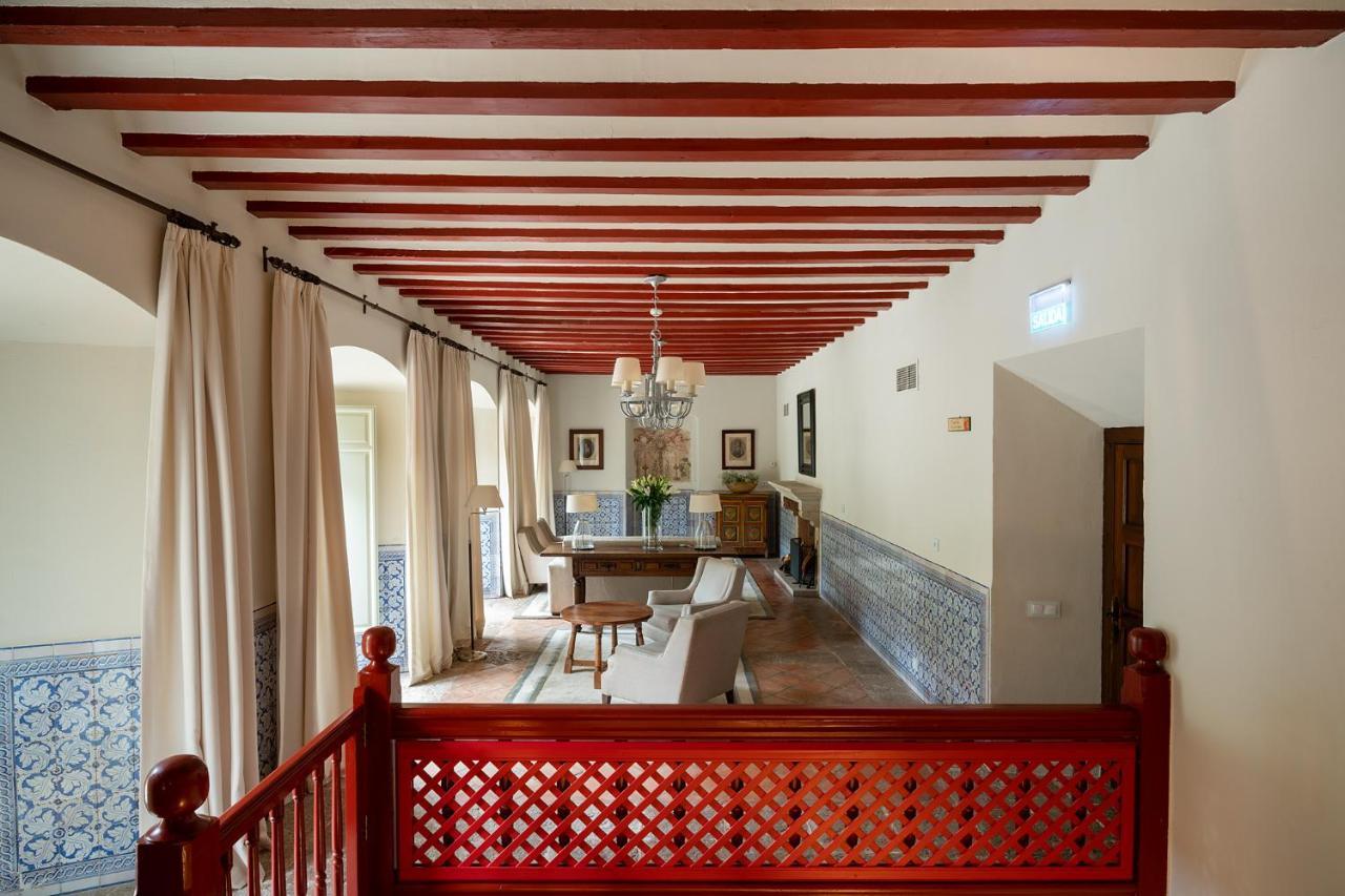 Parador De Almagro Exterior photo