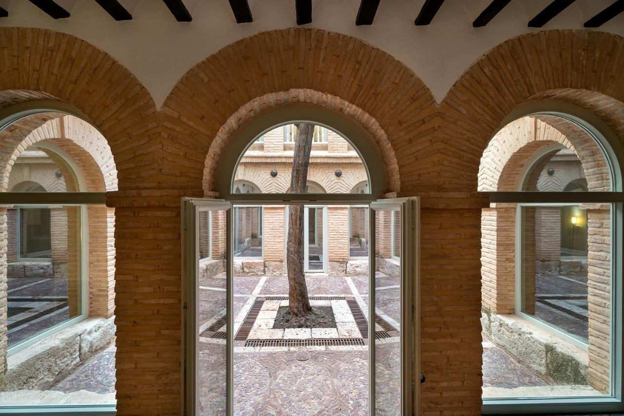 Parador De Almagro Exterior photo
