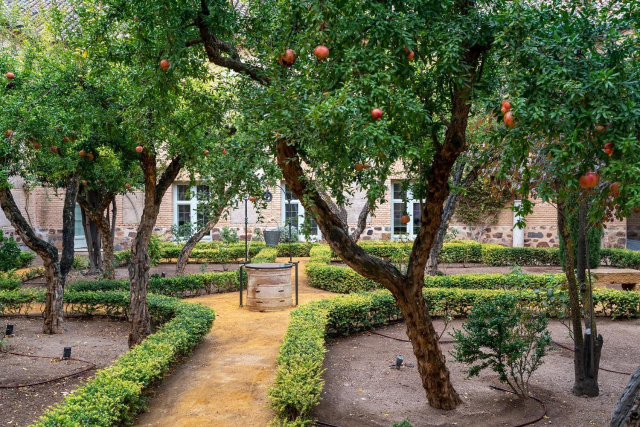 Parador De Almagro Exterior photo