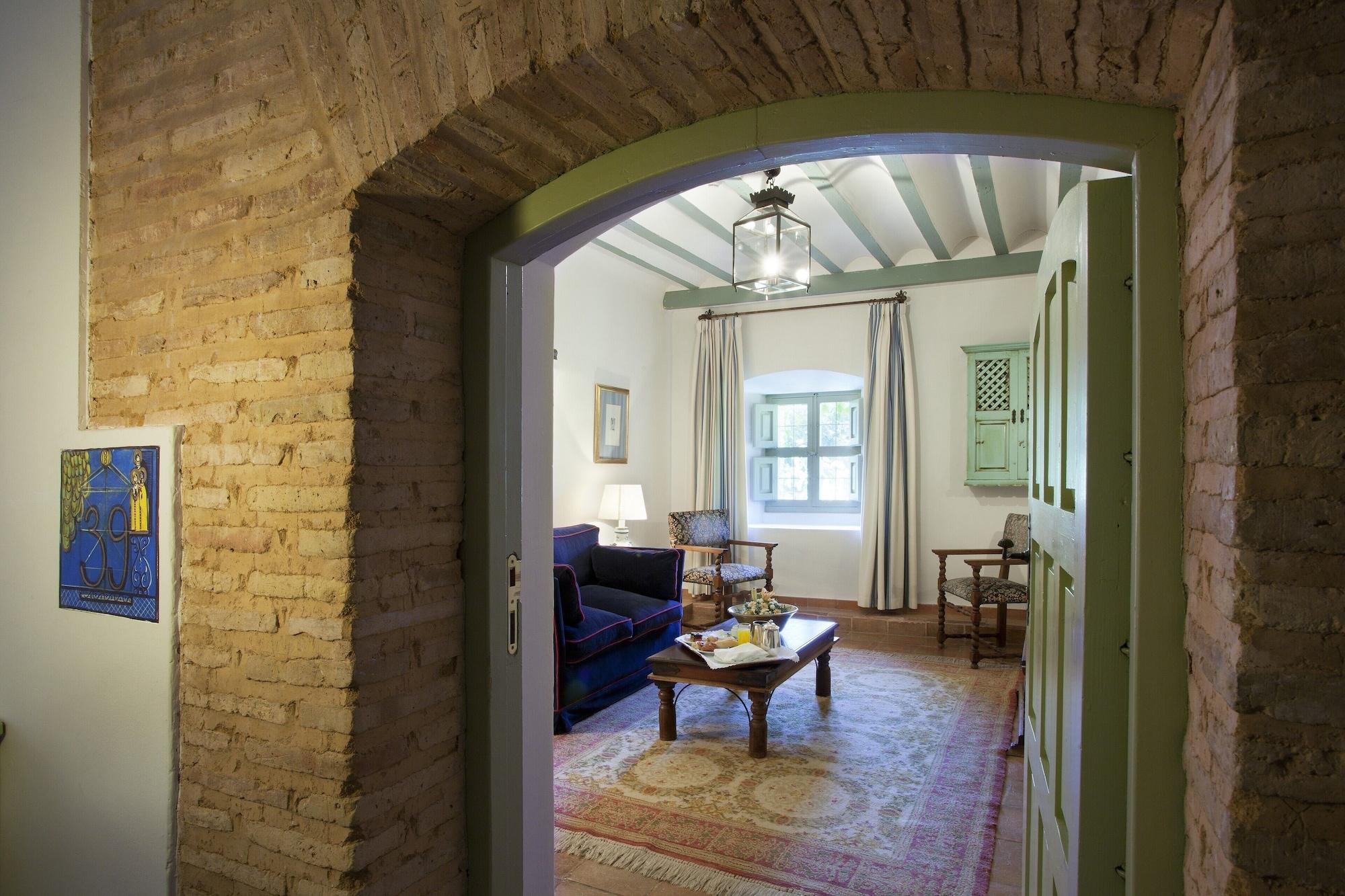 Parador De Almagro Exterior photo