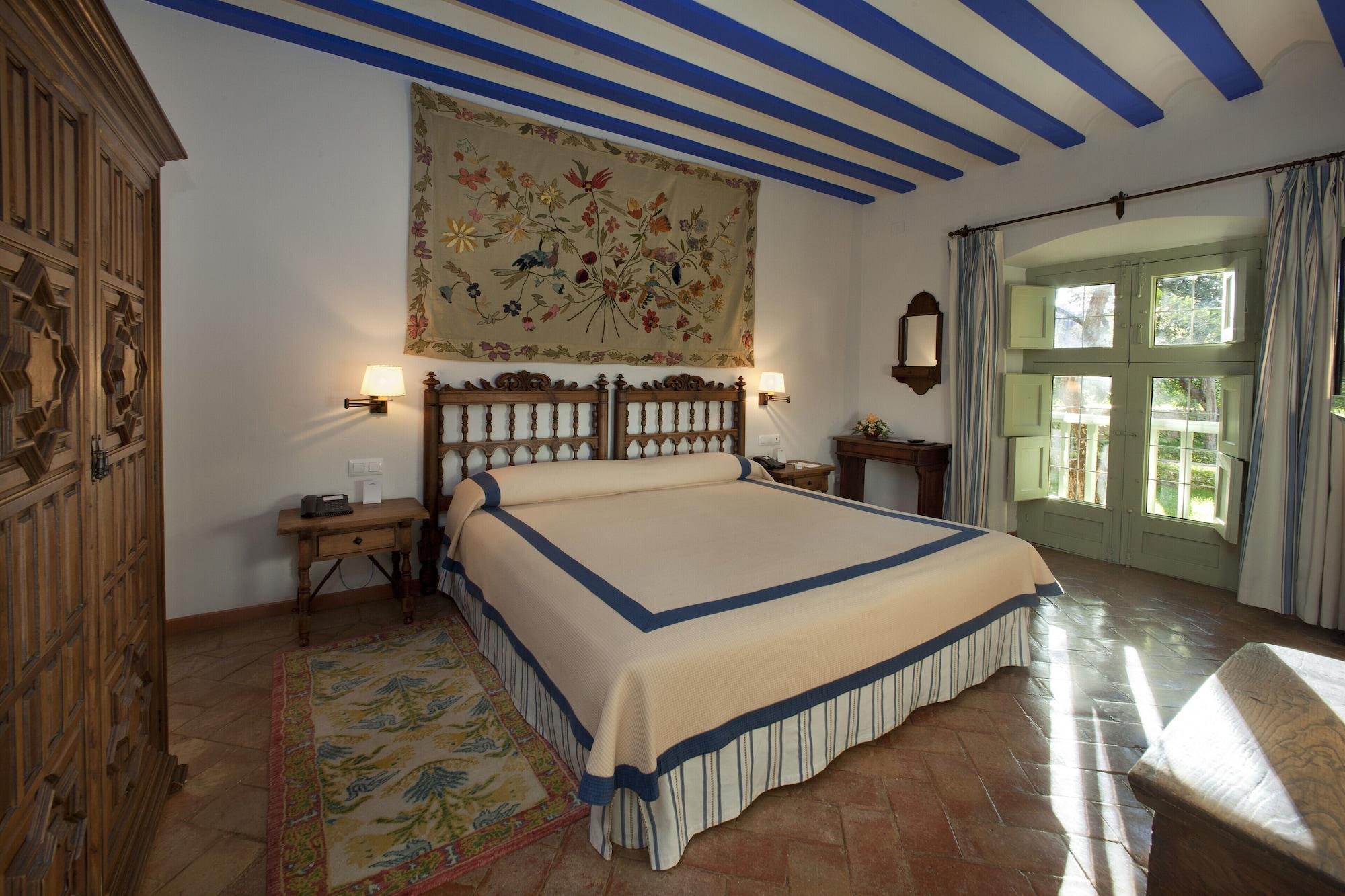 Parador De Almagro Exterior photo